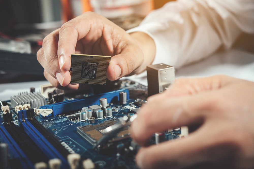 Manutenção de pc em São Paulo: onde realizar?